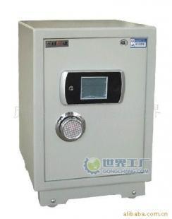 青岛家用保险柜供应指南 价格解析与优质厂家推荐