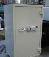 专业守护，安全无忧 凯迈牌全钢指纹防火保险柜系列产品解析