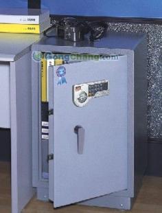 河北保险柜批发价格与厂家指南 以香河鑫宏强胜为例