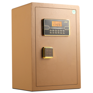 全能牌保险柜密码重设与更改指南