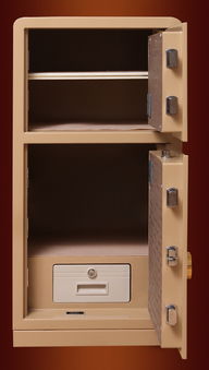 石家庄地区指纹锁保险柜、双门保险箱专卖，提供免费送货服务