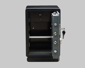 虎牌威润斯保险柜厂价直销 安全与性价比的理想选择